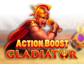 Action Boost Gladiator