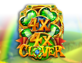 4x Clover