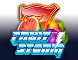 Fruits Storm