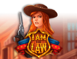 I Am The Law