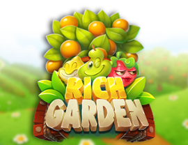 Rich Garden