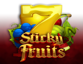Sticky Fruits