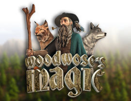 Woodwose's Magic