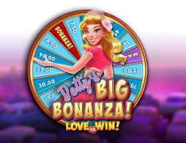 Bettys Big Bonanza