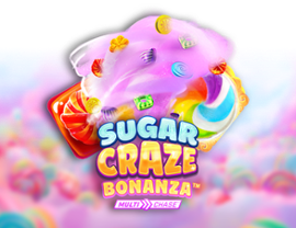 Sugar Craze Bonanza