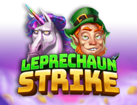 Leprechaun Strike