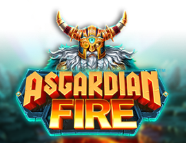 Asgardian Fire