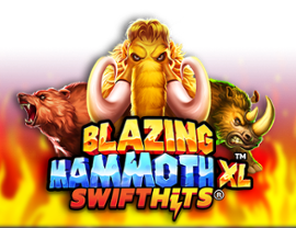 Blazing Mammoth XL