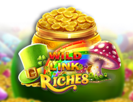 Wild Link Riches