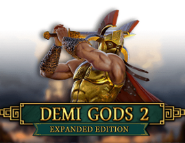 Demi Gods II Expanded Edition