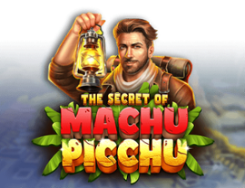 The Secret of Machu Picchu