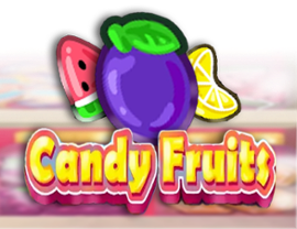Candy Fruits