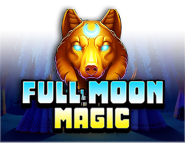 Full Moon Magic