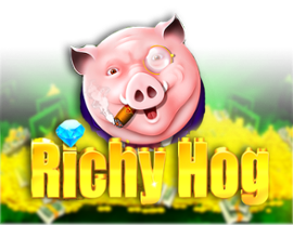 Richy Hog