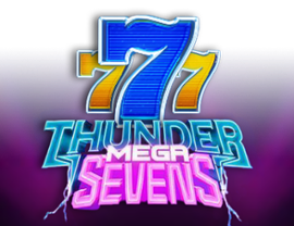 Thunder Mega Sevens