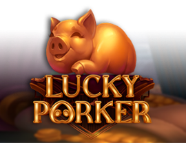 Lucky Porker