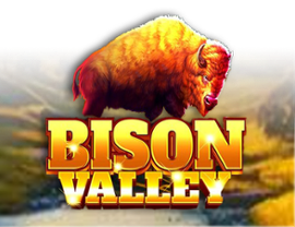 Bison Valley