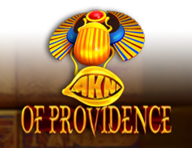 Akn of Providence