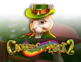Clovers of Luck 2