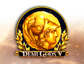 Demi Gods V