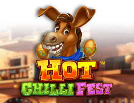 Hot Chilli Fest