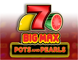 Big Max Pots and Pearls
