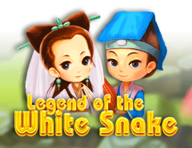 Legend of the White Snake