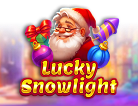 Lucky Snowlight