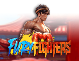 Fury Fighters