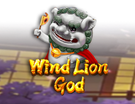 Wind Lion God