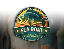 Sea Boat Adventure