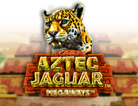 Aztec Jaguar Megaways