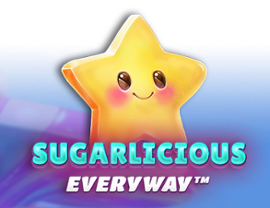 Sugarlicious EveryWay