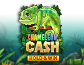 Chameleon Cash