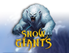 Snow Giants