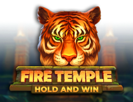 Fire Temple: Hold and Win