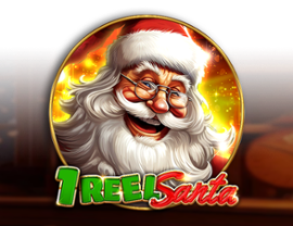 1 Reel Santa