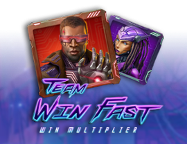 Team Win Fast