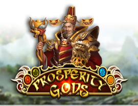 Prosperity Gods