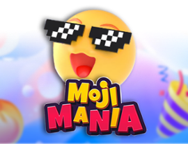 Moji Mania