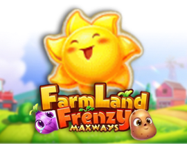 Farmland Frenzy Maxways