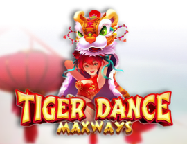 Tiger Dance Maxways