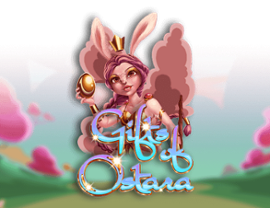 Gifts of Ostara