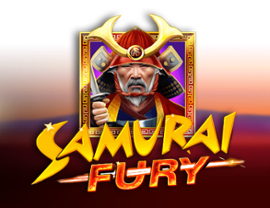 Samurai Fury