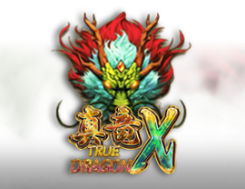 True Dragon X