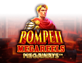 Pompeii Megareels Megaways