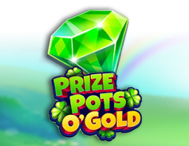 Prize Pots O'Gold