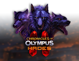 Chronicles of Olympus II - Hades
