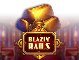 Blazin' Rails