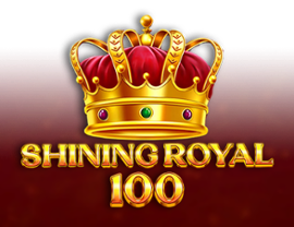 Shining Royal 100